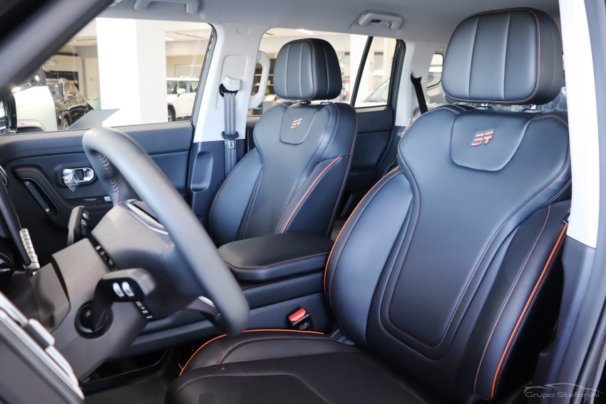 jetour t1 1.5 tgdi phev advance dht hibrido 4p automatico 20276