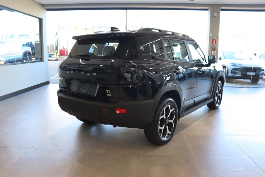 jetour t1 1.5 tgdi phev advance dht hibrido 4p automatico 202710