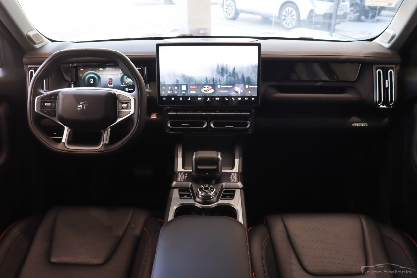 jetour t1 1.5 tgdi phev advance dht hibrido 4p automatico 20275