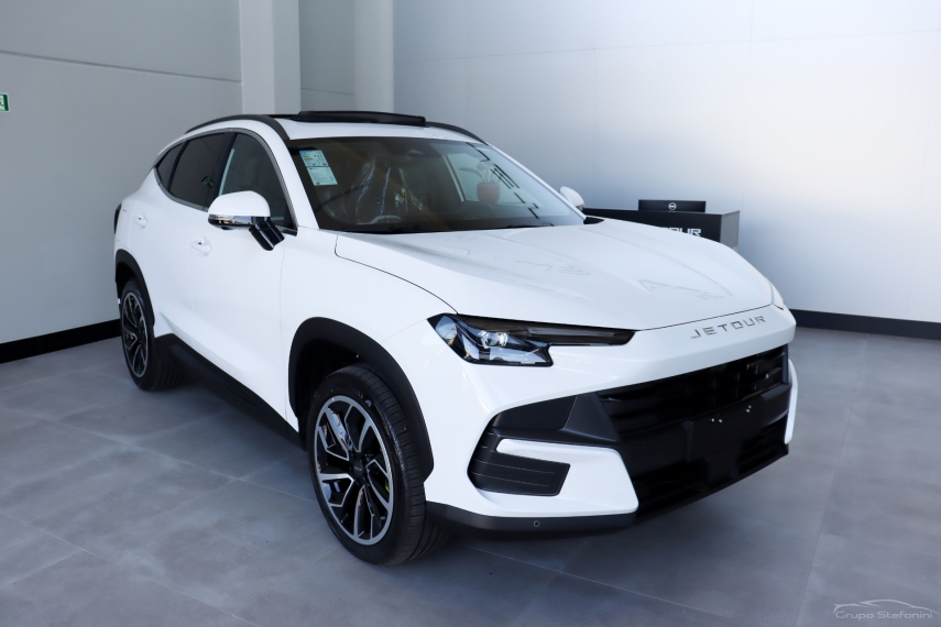 jetour s06 1.5 tgdi phev premium dht hibrido 4p automatico 20272