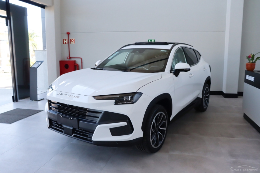 jetour s06 1.5 tgdi phev premium dht hibrido 4p automatico 2027