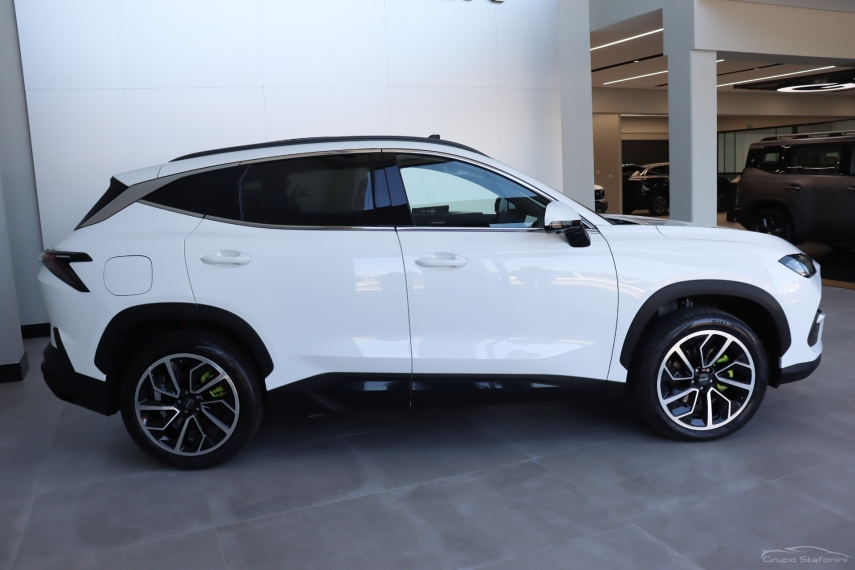 jetour s06 1.5 tgdi phev premium dht hibrido 4p automatico 202710