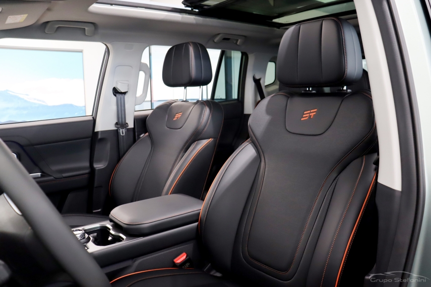 jetour t1 1.5 tgdi phev premium dht hibrido 4p automatico 20276