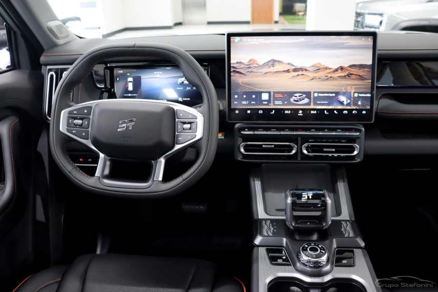 jetour t1 1.5 tgdi phev premium dht hibrido 4p automatico 20274