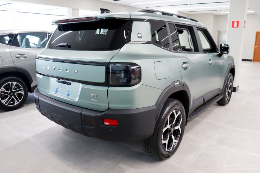 jetour t1 1.5 tgdi phev premium dht hibrido 4p automatico 202711