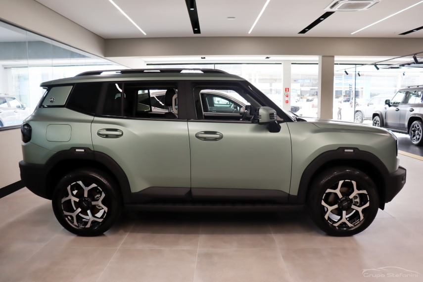 jetour t1 1.5 tgdi phev premium dht hibrido 4p automatico 202710
