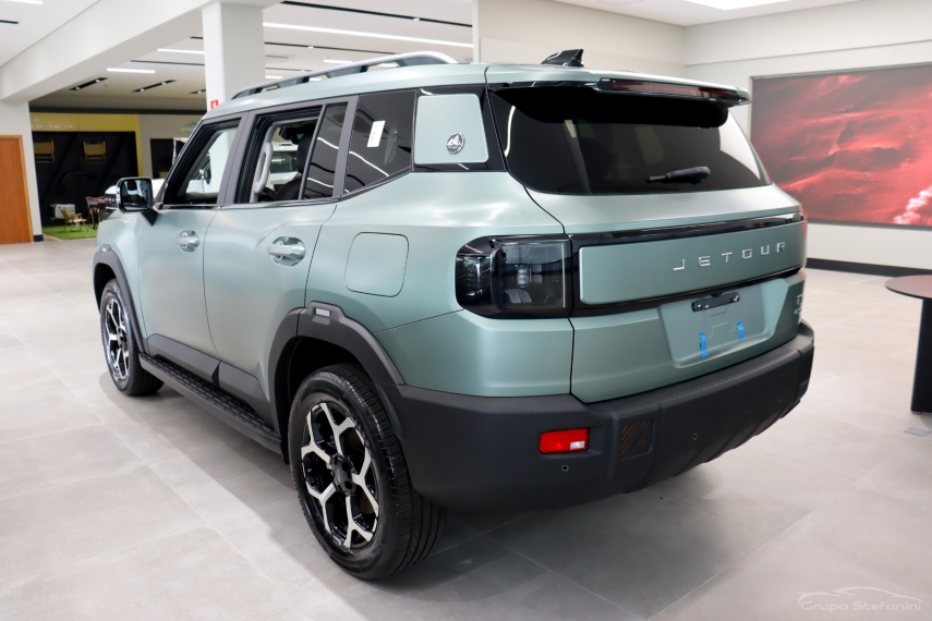 jetour t1 1.5 tgdi phev premium dht hibrido 4p automatico 202713