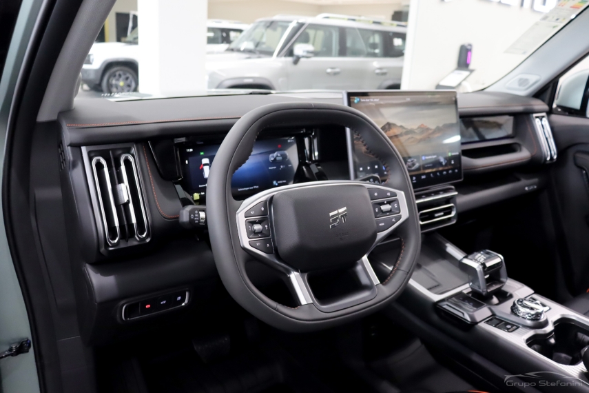 jetour t1 1.5 tgdi phev premium dht hibrido 4p automatico 20273