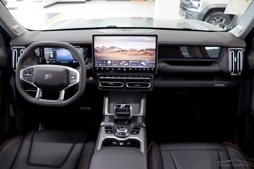 jetour t1 1.5 tgdi phev premium dht hibrido 4p automatico 20275