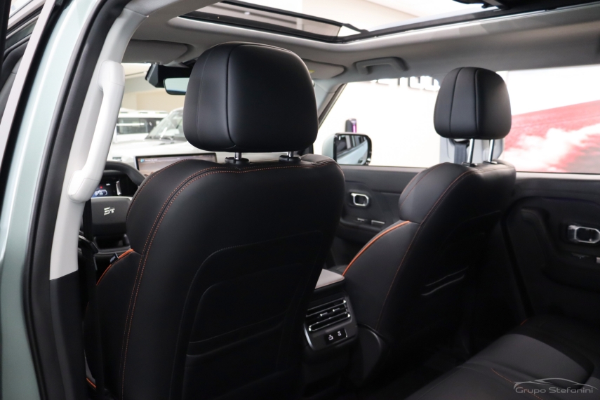 jetour t1 1.5 tgdi phev premium dht hibrido 4p automatico 20278