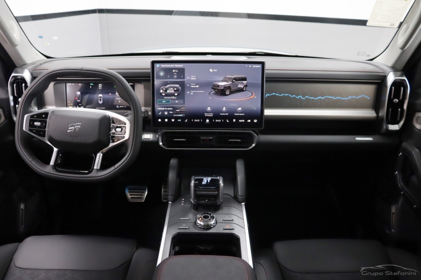 jetour t2 1.5 tci phev premium dht hibrido 4p automatico 20275