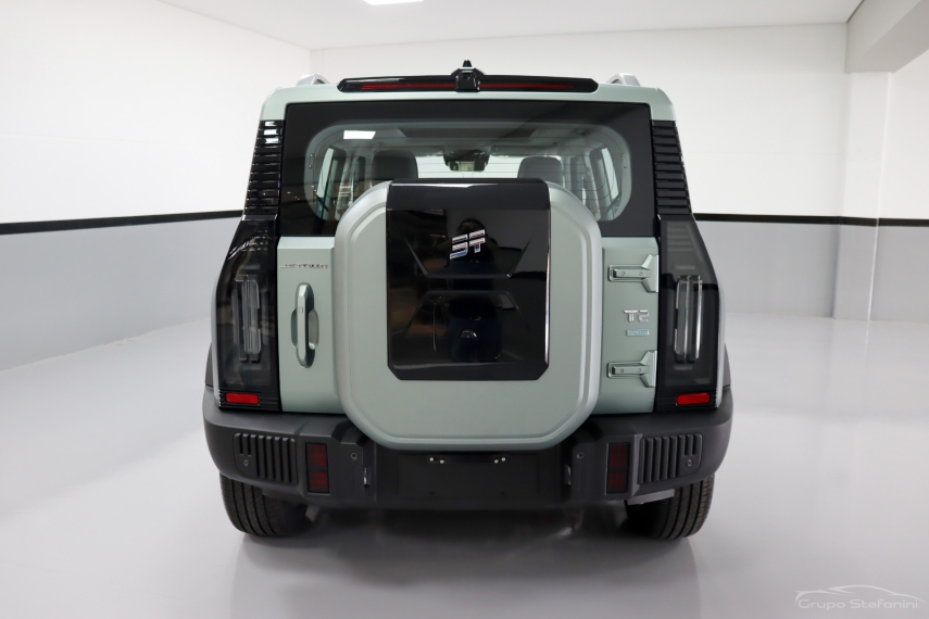 jetour t2 1.5 tci phev premium dht hibrido 4p automatico 202713