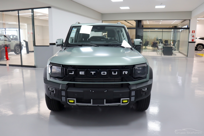 jetour t2 1.5 tci phev premium dht hibrido 4p automatico 20271