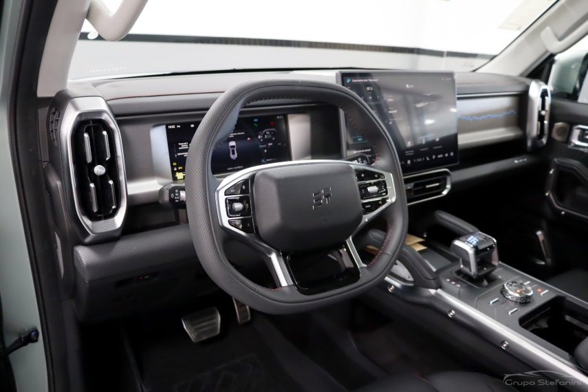 jetour t2 1.5 tci phev premium dht hibrido 4p automatico 20273