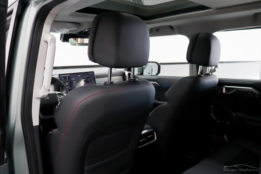 jetour t2 1.5 tci phev premium dht hibrido 4p automatico 20279