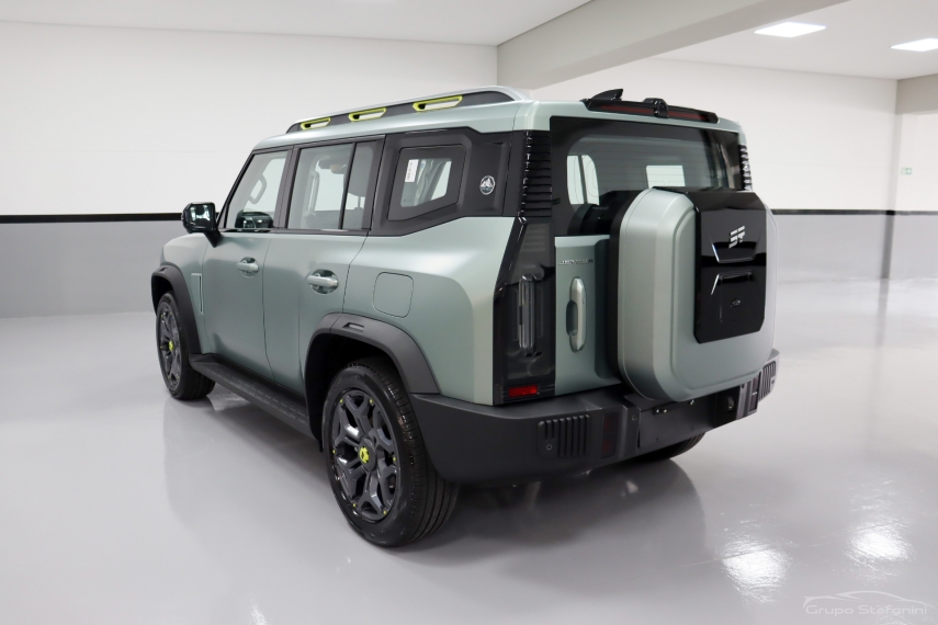 jetour t2 1.5 tci phev premium dht hibrido 4p automatico 202714