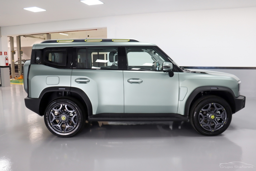 jetour t2 1.5 tci phev premium dht hibrido 4p automatico 202711