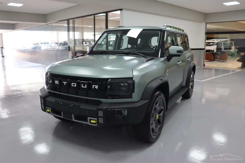 jetour t2 1.5 tci phev premium dht hibrido 4p automatico 2027