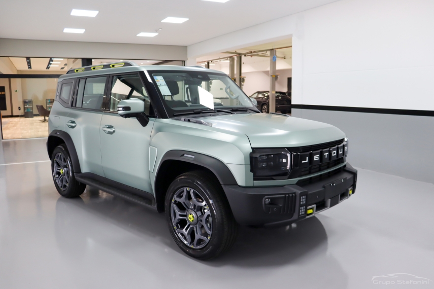 jetour t2 1.5 tci phev premium dht hibrido 4p automatico 20272