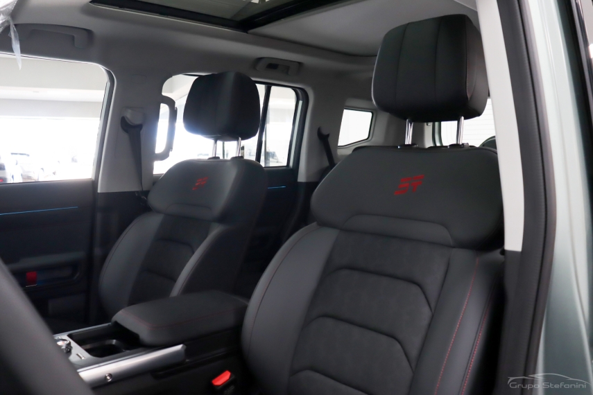 jetour t2 1.5 tci phev premium dht hibrido 4p automatico 20277