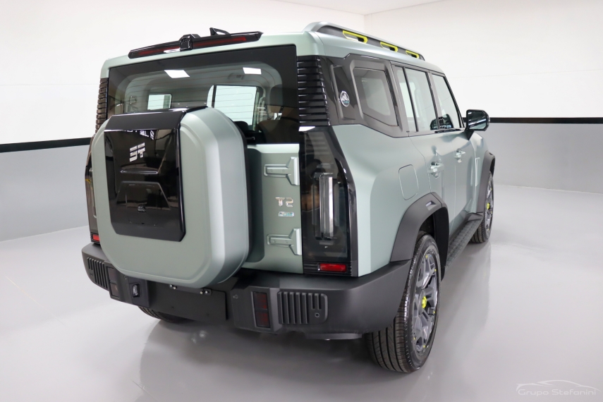 jetour t2 1.5 tci phev premium dht hibrido 4p automatico 202712