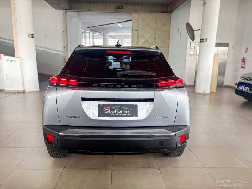 peugeot 2008 1.0 turbo 200 flex active cvt 4p automatico 202511
