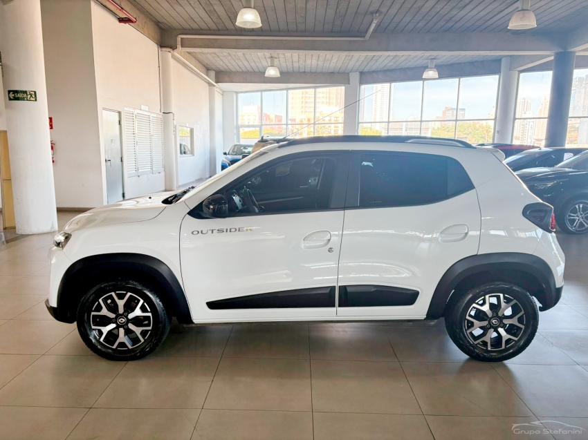 renault kwid 1.0 12v sce flex outsider manual 4p 20238