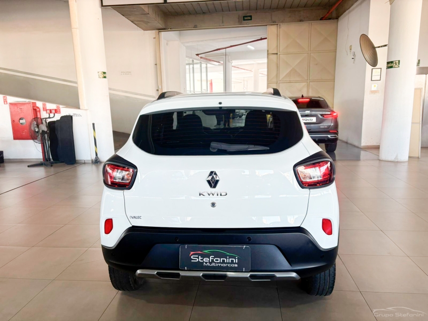 renault kwid 1.0 12v sce flex outsider manual 4p 202310