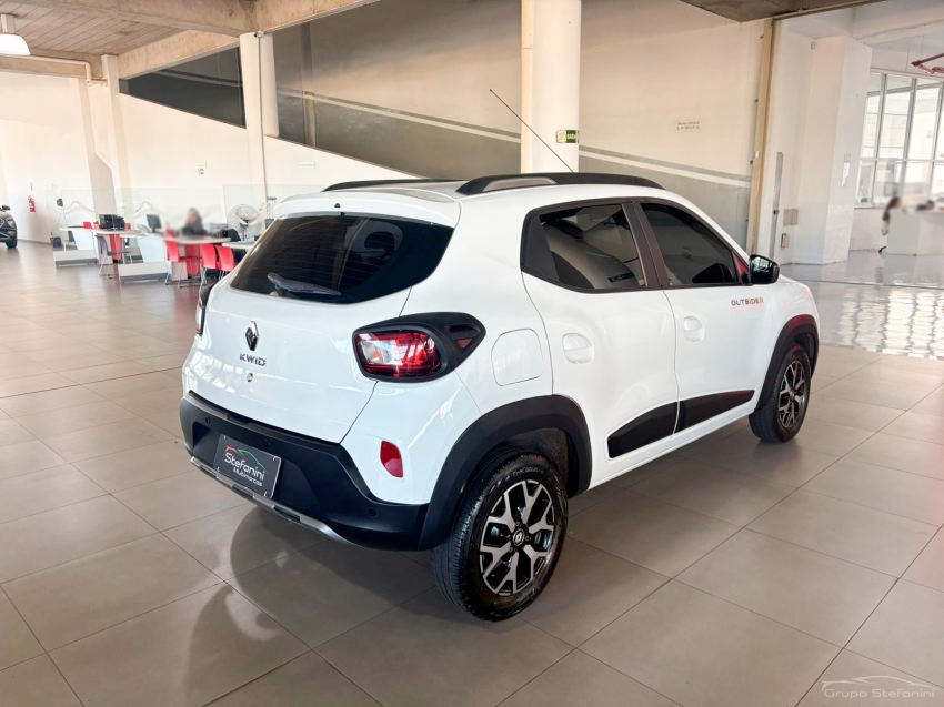 renault kwid 1.0 12v sce flex outsider manual 4p 20239