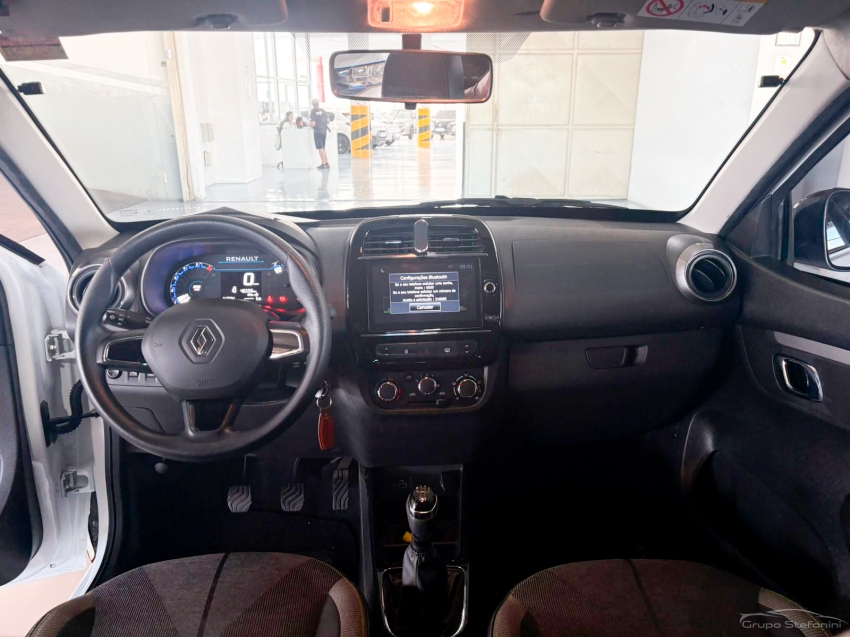 renault kwid 1.0 12v sce flex outsider manual 4p 20234