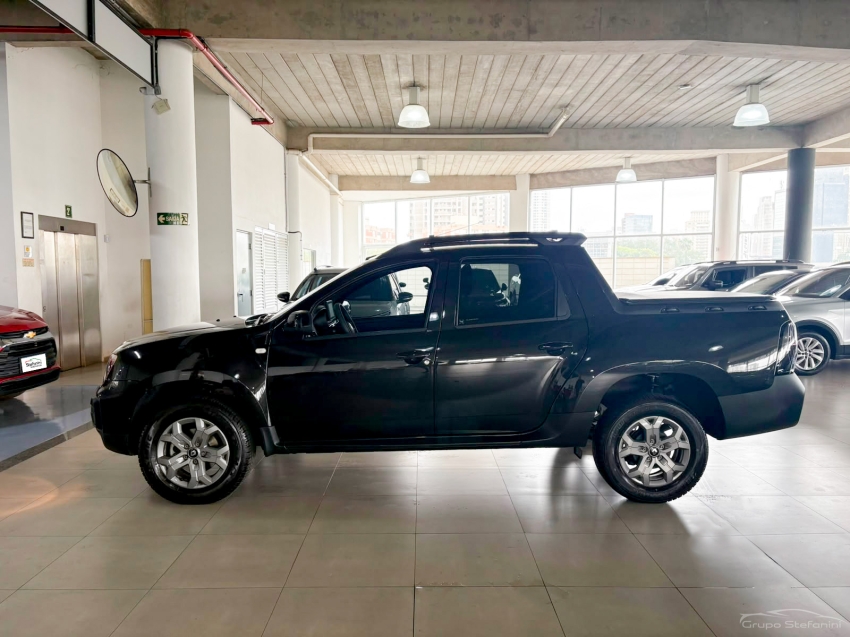 renault oroch 1.6 16v sce flex intense manual 4p 20259