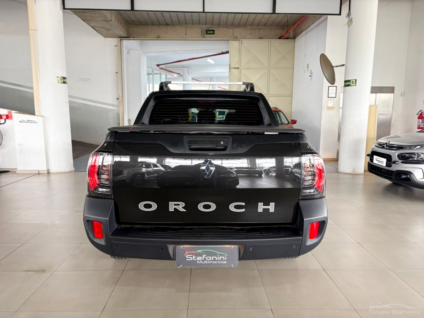 renault oroch 1.6 16v sce flex intense manual 4p 202511