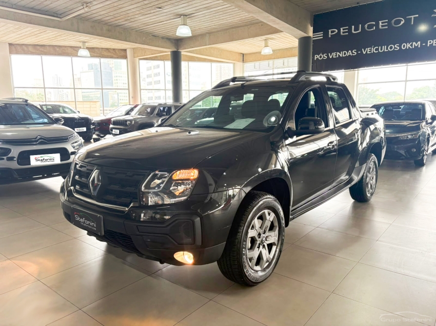 renault oroch 1.6 16v sce flex intense manual 4p 20250
