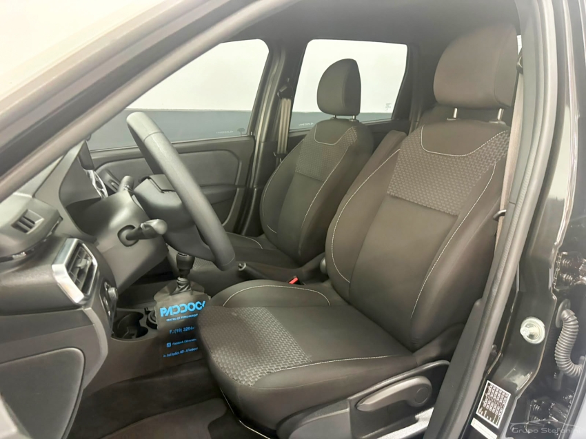 renault oroch 1.6 16v sce flex intense manual 4p 20256