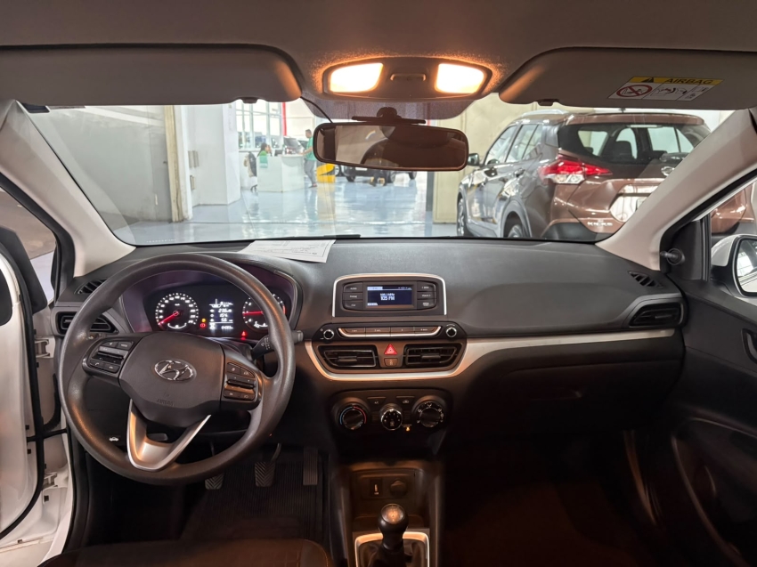 hyundai hb20 1.0 12v flex sense manual 4p 20244