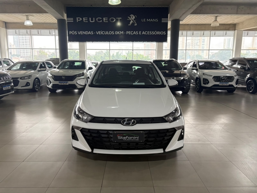 hyundai hb20 1.0 12v flex sense manual 4p 20241