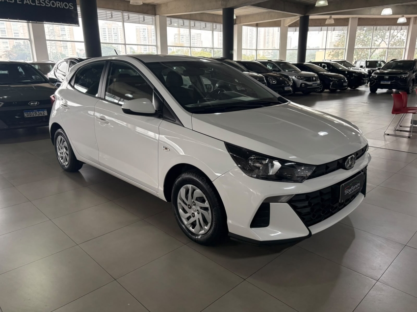 hyundai hb20 1.0 12v flex sense manual 4p 20242