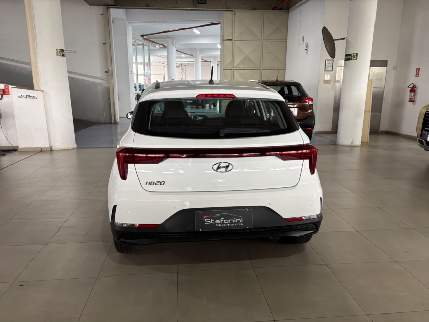 hyundai hb20 1.0 12v flex sense manual 4p 202411