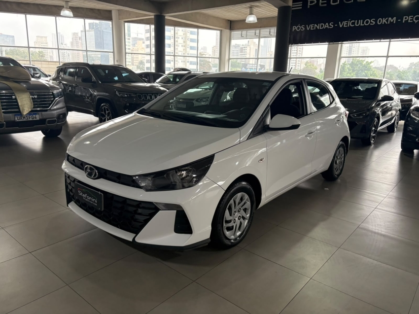 hyundai hb20 1.0 12v flex sense manual 4p 20240