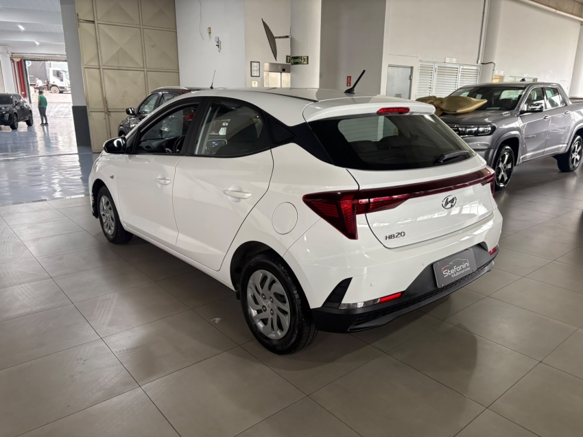 hyundai hb20 1.0 12v flex sense manual 4p 202412
