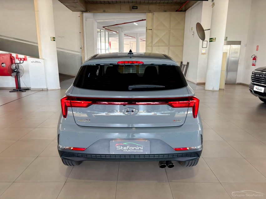hyundai hb20 1.0 tgdi flex platinum automatico 4p 202610