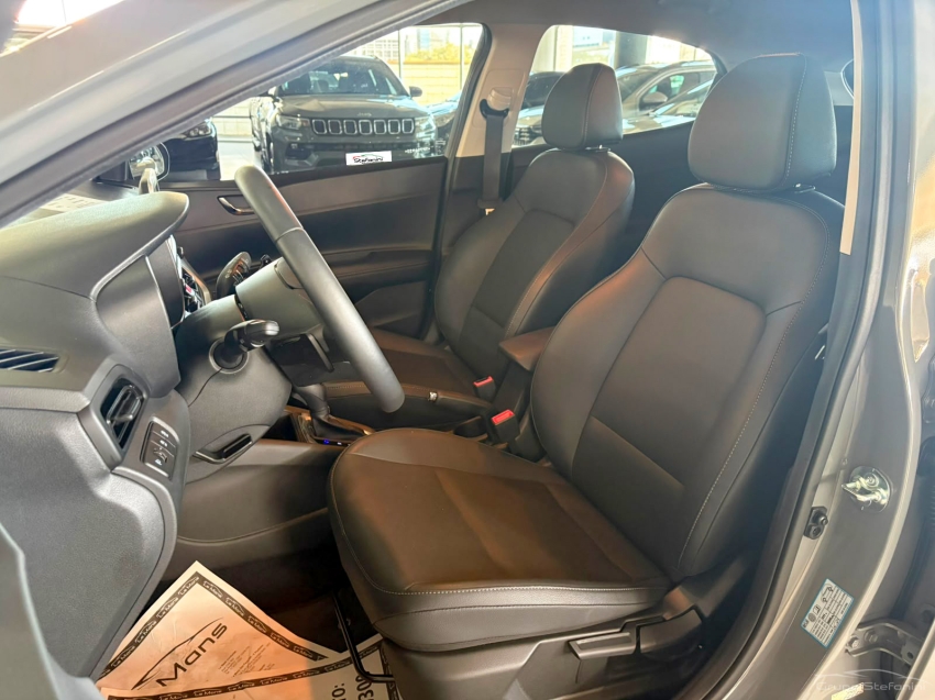 hyundai hb20 1.0 tgdi flex platinum automatico 4p 20265