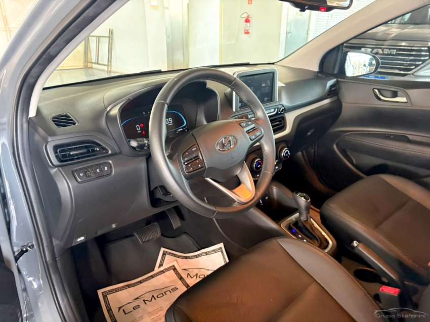 hyundai hb20 1.0 tgdi flex platinum automatico 4p 20263