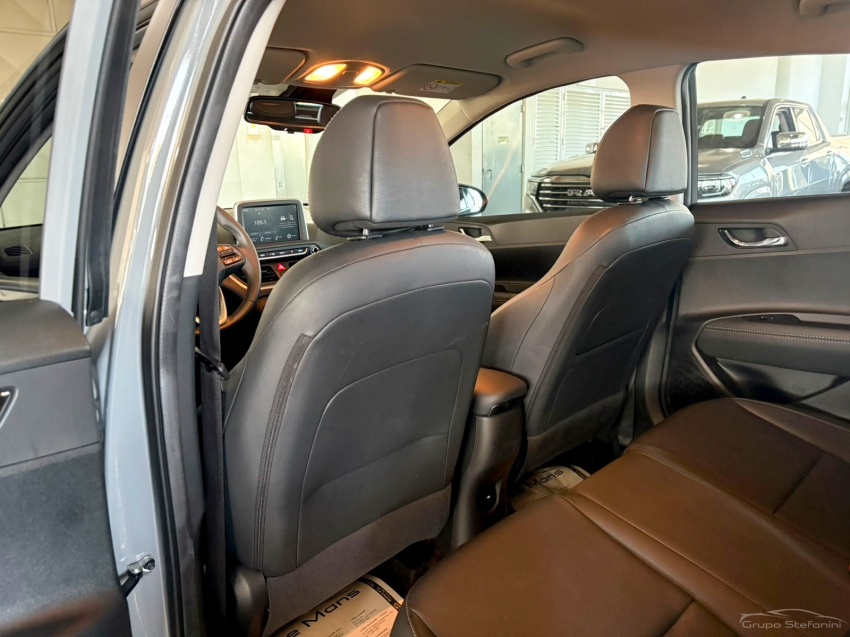 hyundai hb20 1.0 tgdi flex platinum automatico 4p 20267