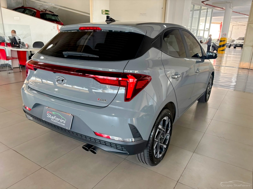 hyundai hb20 1.0 tgdi flex platinum automatico 4p 20269