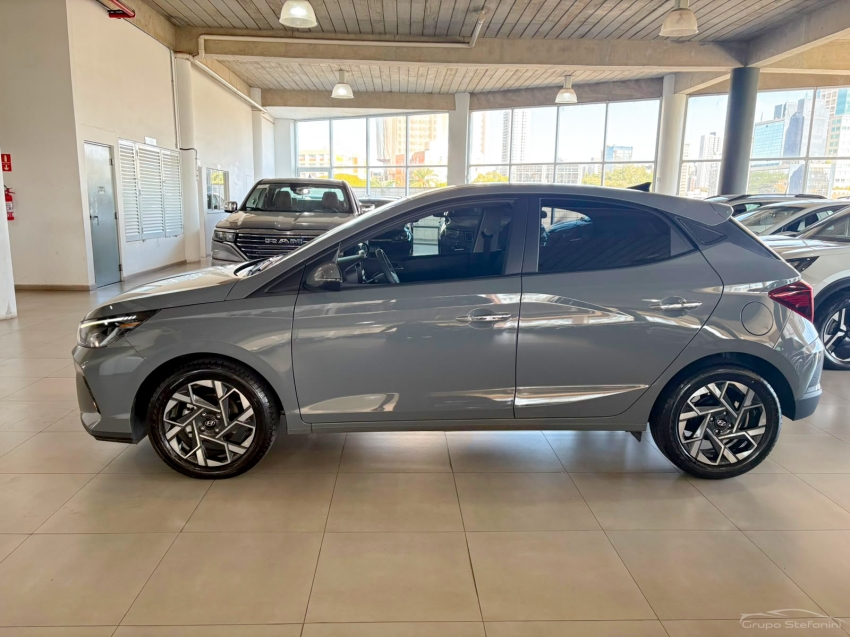 hyundai hb20 1.0 tgdi flex platinum automatico 4p 20268