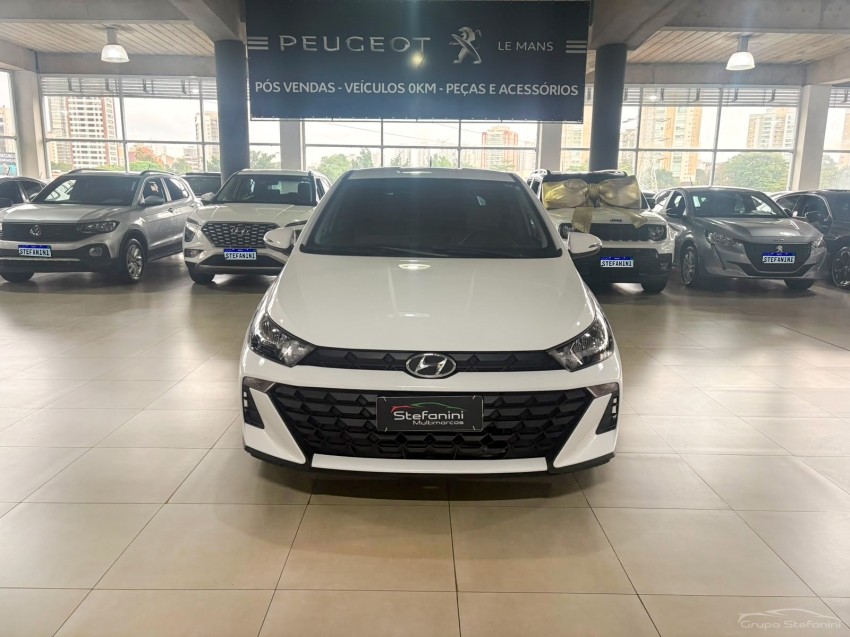 hyundai hb20 1.0 12v flex limited manual 4p 20241