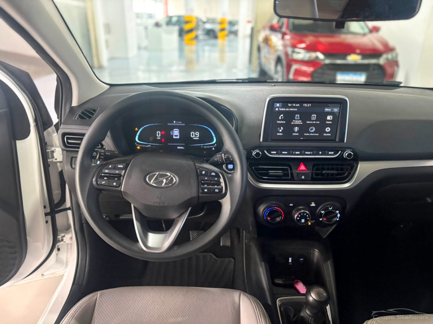 hyundai hb20 1.0 12v flex limited manual 4p 20244