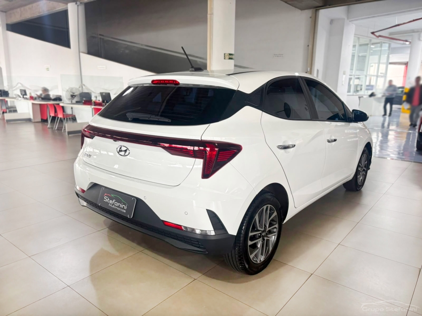 hyundai hb20 1.0 12v flex limited manual 4p 202410