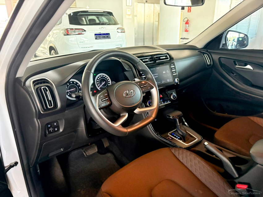hyundai creta 1.0 tgdi flex limited automatico 4p 20233